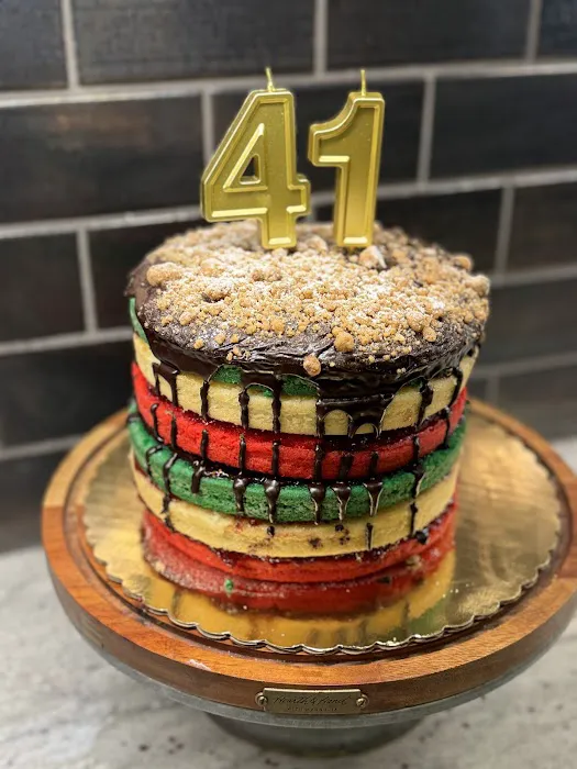 Cakes by Nerwan Picture 10