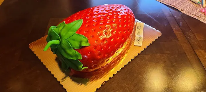 Cakes by Nerwan Picture 3