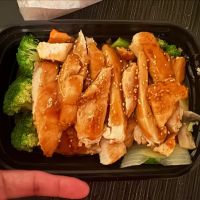 Rice K ico