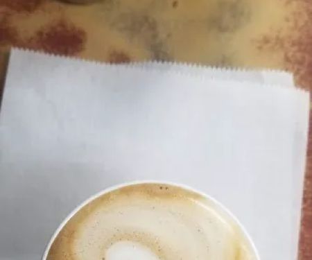 The Coffee Pot