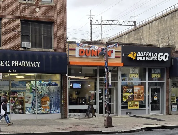 Dunkin' Picture 10