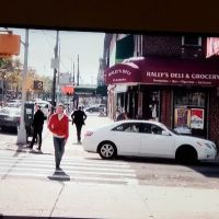 Rally's Deli & Grocery ico