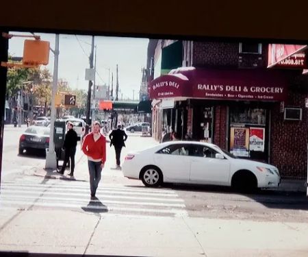 Rally's Deli & Grocery