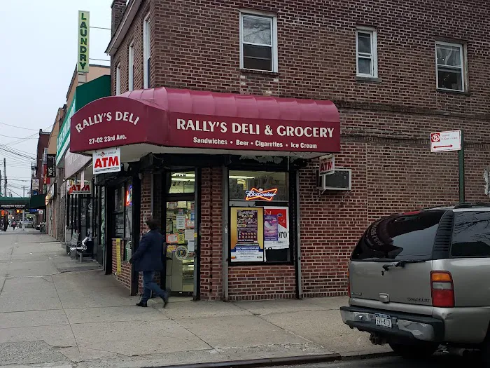 Rally's Deli & Grocery Picture 5
