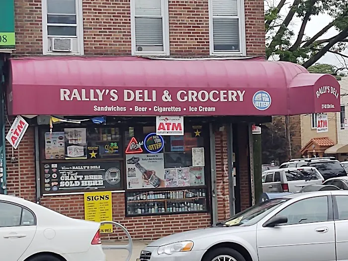Rally's Deli & Grocery Picture 6
