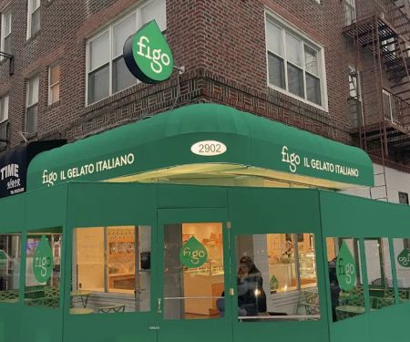 Figo il Gelato Italiano
