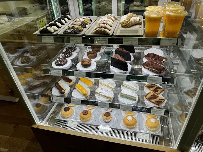 Figo il Gelato Italiano Picture 10