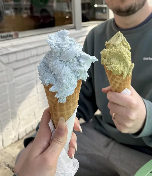 Figo il Gelato Italiano Picture 7