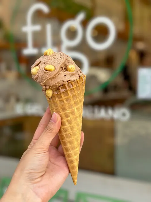 Figo il Gelato Italiano Picture 5