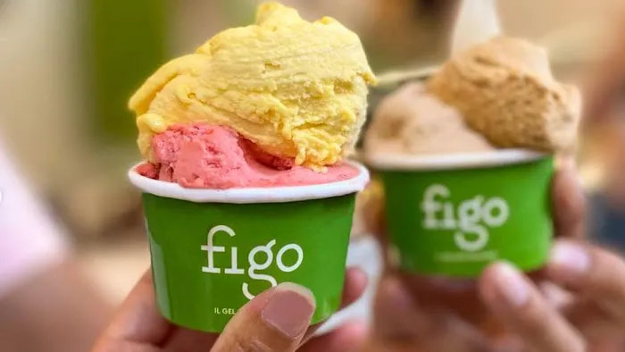 Figo il Gelato Italiano Picture 2