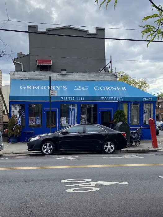 Gregory's 26 Corner Taverna Picture 3