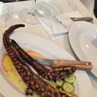 Gregory's 26 Corner Taverna ico