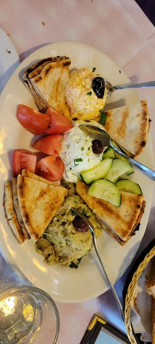 Gregory's 26 Corner Taverna Picture 5