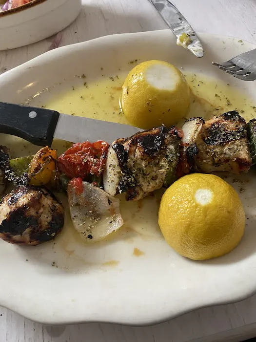 Telly's Taverna Picture 2