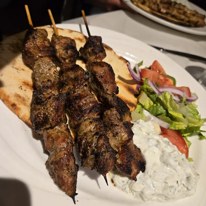 Stamatis Picture 4