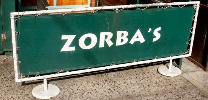 Zorbas Picture 5