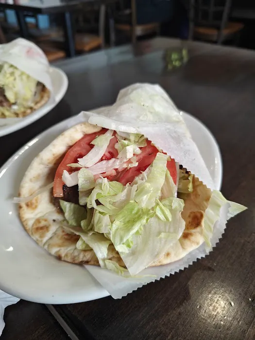 Zorbas Picture 3