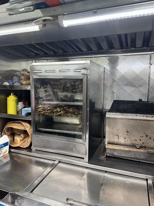 Christos Souvlaki Stand Picture 10