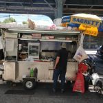 Souvlaki Man