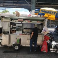 Souvlaki Man ico