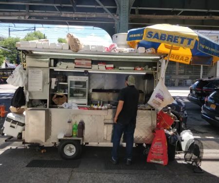Souvlaki Man