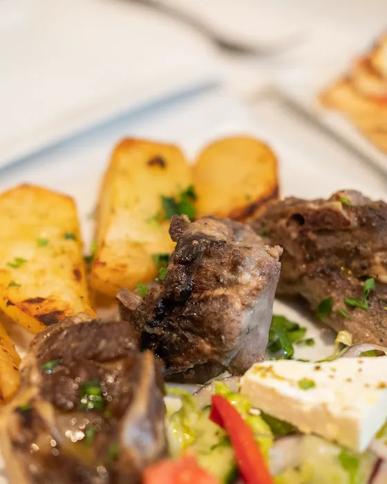 Dionysos Restaurant Picture 9