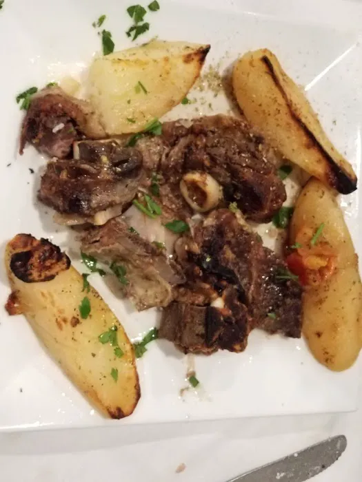 Dionysos Restaurant Picture 7