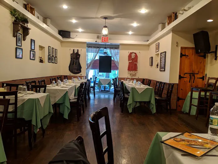 Dionysos Restaurant Picture 8