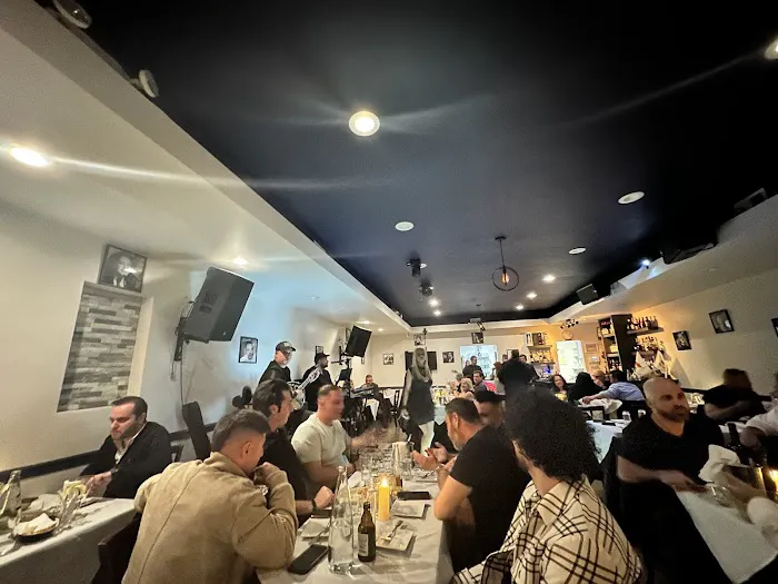 Dionysos Restaurant Picture 1