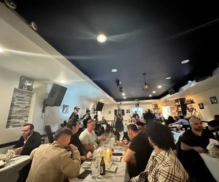 Dionysos Restaurant