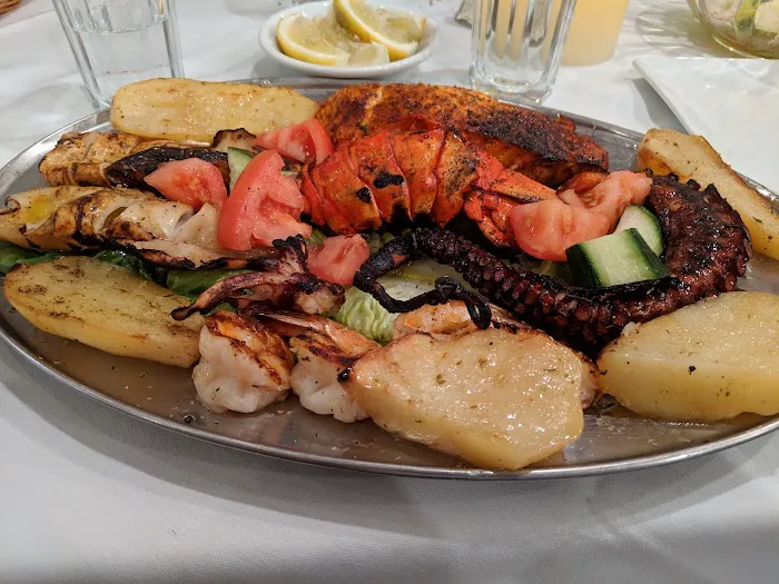 Dionysos Restaurant Picture 4