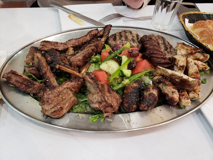 Dionysos Restaurant Picture 5