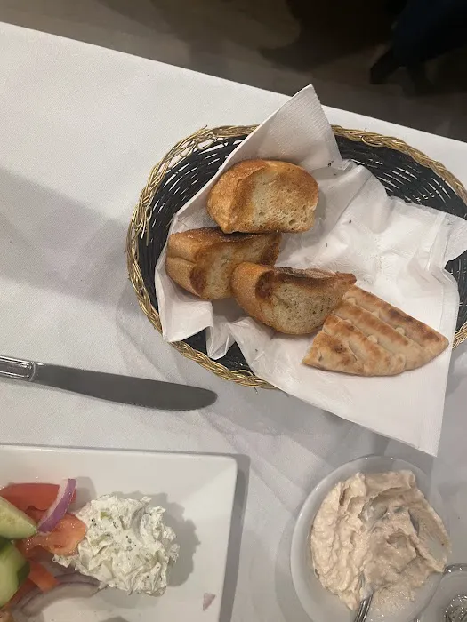Dionysos Restaurant Picture 6