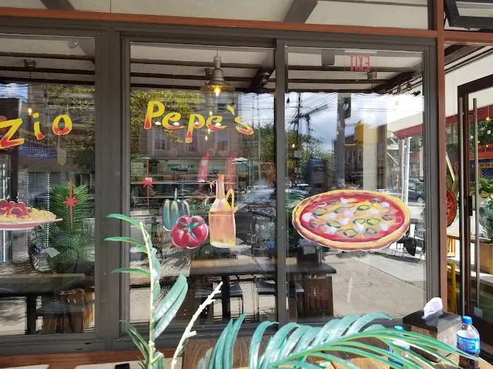 Zio Pepe's Pizzeria Picture 10