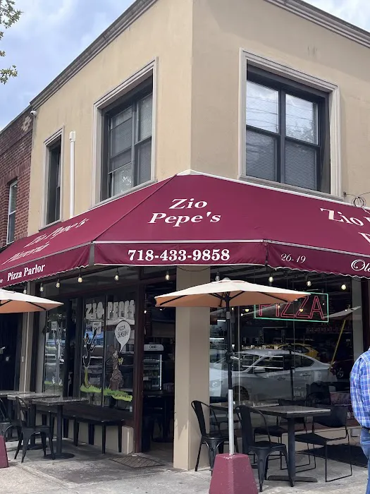 Zio Pepe's Pizzeria Picture 3