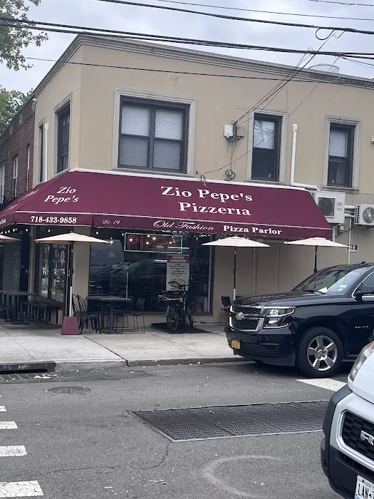Zio Pepe's Pizzeria Picture 4