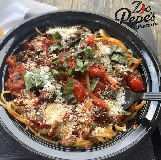 Zio Pepe's Pizzeria Picture 5