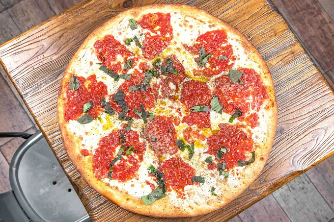 Zio Pepe's Pizzeria Picture 7