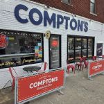 COMPTON'S
