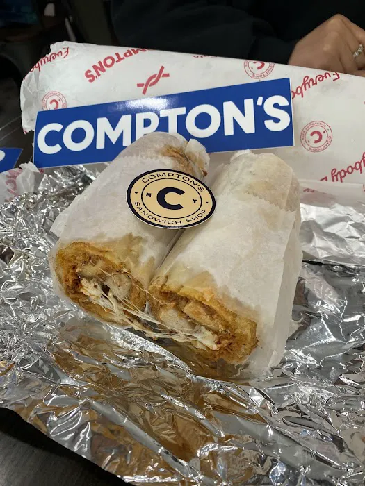 COMPTON'S Picture 6