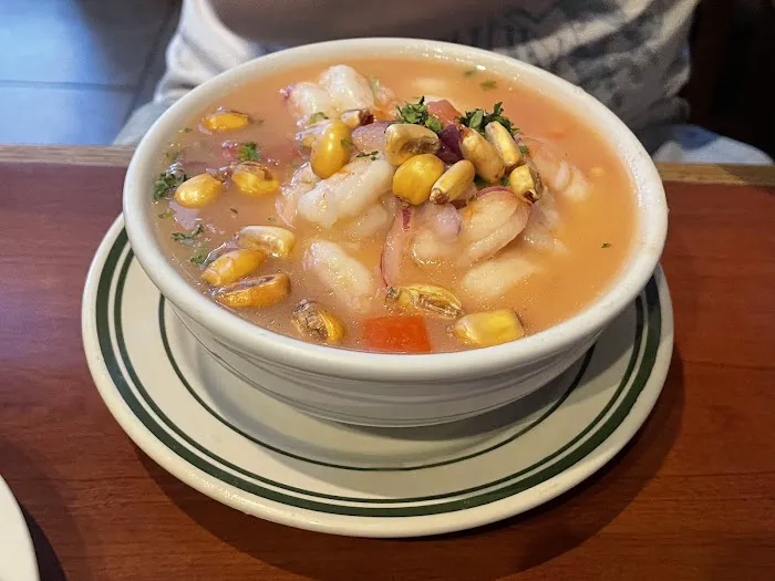 Sandro's Latin Food Restaurant Picture 6