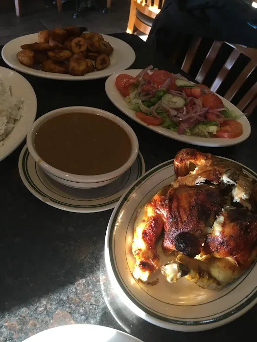 Sandro's Latin Food Restaurant Picture 1