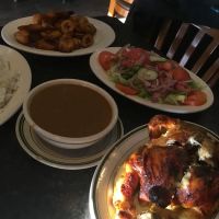Sandro's Latin Food Restaurant ico
