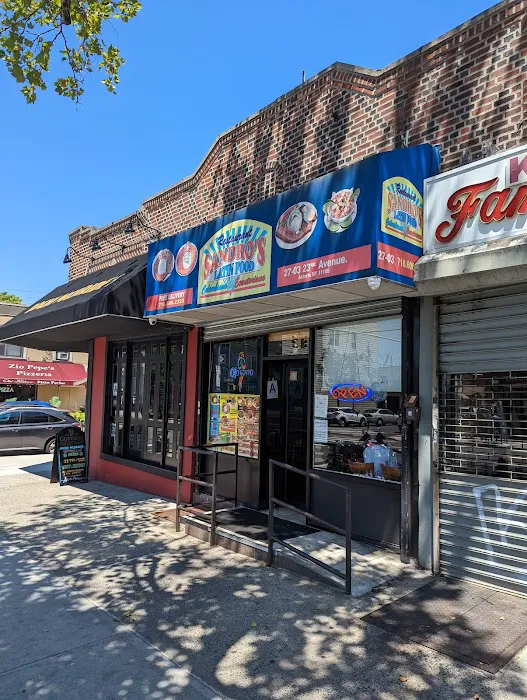 Sandro's Latin Food Restaurant Picture 10