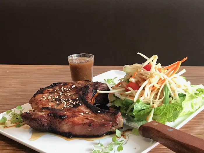 San Aroy Thai Kitchen Picture 5