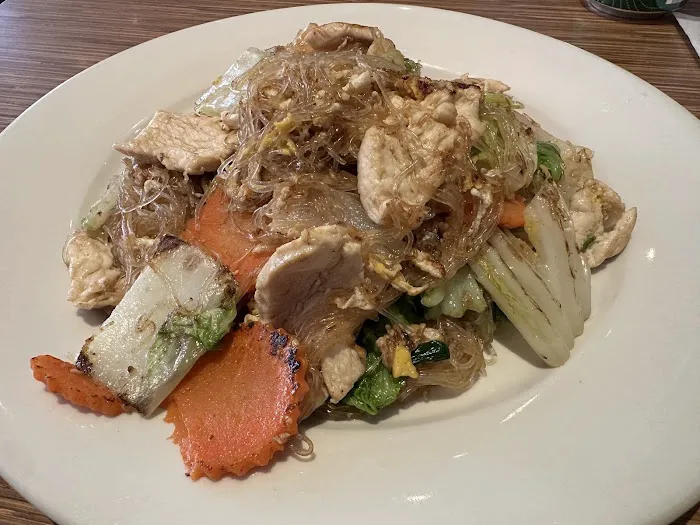 San Aroy Thai Kitchen Picture 8