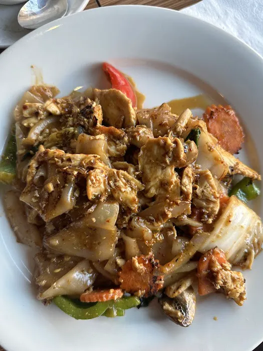 San Aroy Thai Kitchen Picture 1