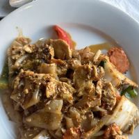 San Aroy Thai Kitchen ico