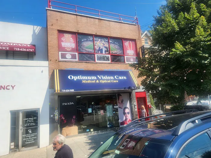 Olympiacos Fan Club of New York Picture 4