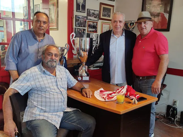 Olympiacos Fan Club of New York Picture 1